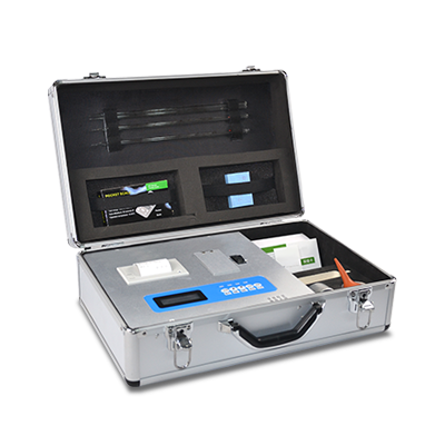 土壤缺肥怎么判斷？土壤肥料養(yǎng)分檢測儀能測20+種養(yǎng)分！