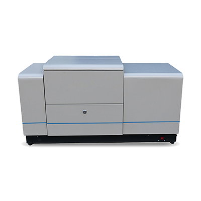 全自動干法激光粒度儀