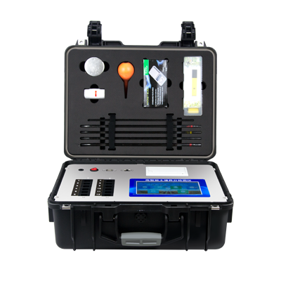 土壤養分檢測儀：多通道同步檢測，提供施肥解決方案